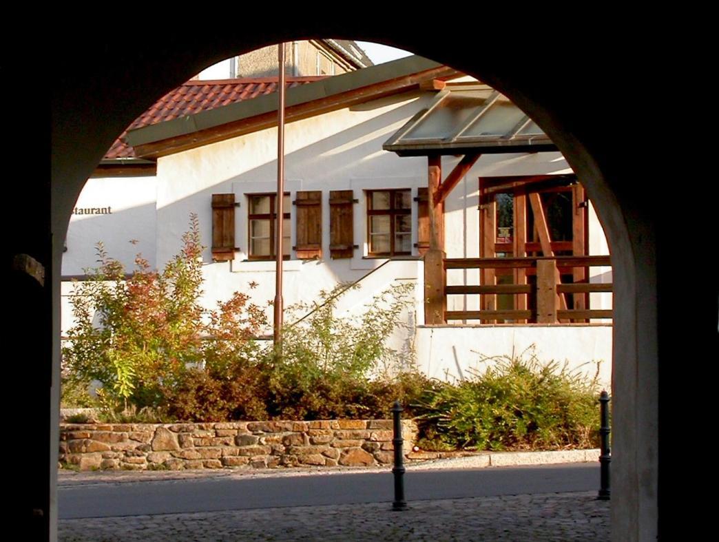 Denkmalschmiede Hoefgen 그림마 외부 사진