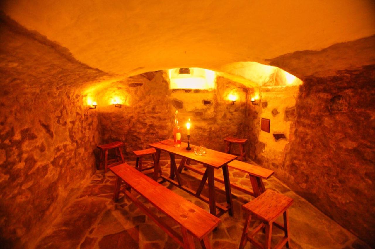 Denkmalschmiede Hoefgen 그림마 외부 사진